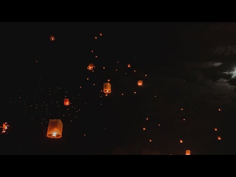 화양연화 (花樣年華) (자작곡) - SangSangPiano