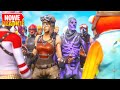 Sprawdzamy REAKCJĘ graczy na RZADKIE skiny Z 1 SEZONU! Renegade Raider, Skulll Tropper! z @Toxic