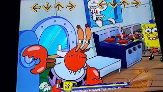 Friday night funkin VS  Krusty Karoling | SpongeBob 