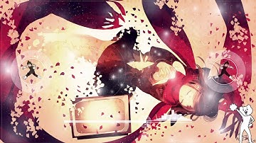 ♫ Nightcore♪ - Khac Hung x Erik x Min - GHEN (Hoaprox Remix)