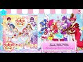 Let's・La・Cookin'☆Showtime ~KIRAKIRA☆Patisserie・Version~