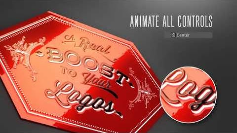 Reflex Preset - Project for After Effects (Videohive)