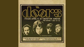 Break on Through (To the Other Side) (Live in Boston, 1970, Second Show)