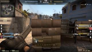 4k eco deagle