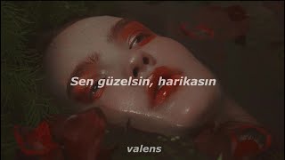 Rauf Faik- Wonderful Türkçe Çeviri