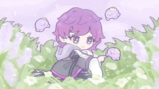 【IDK】whatever happens, happens【NIJISANJI EN | Uki Violeta】