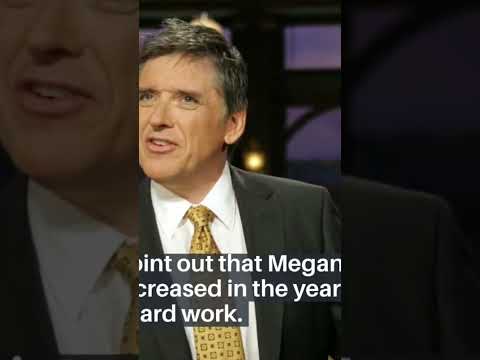 Video: Craig Ferguson neto vērtība