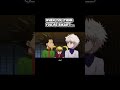 Gon &amp; Killua Got Scammed?! 😂 | Hunter x Hunter EP 62 Moment