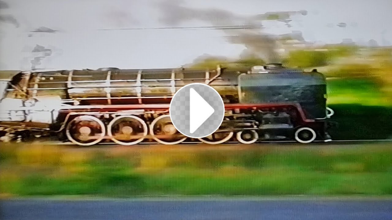 South African Steam 15F 2916 Worcester-CPT *Derick Stander* 