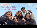 Vlog 12  picnic with cousins at talatal gharjoysagar sivasagar  gargi dass