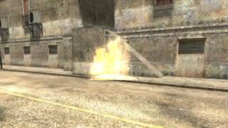 Warrock 360 sniper by Gil b0bsfog