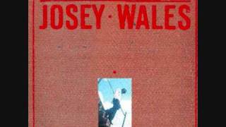 Video thumbnail of "Josey Wales - Yu Too Greedy"