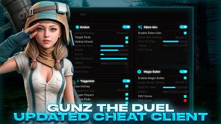 💍UPDATED: GunZ The Duel - Cheat Client | Top Client For GunZ | Different Functions | FREE Download💍 screenshot 3