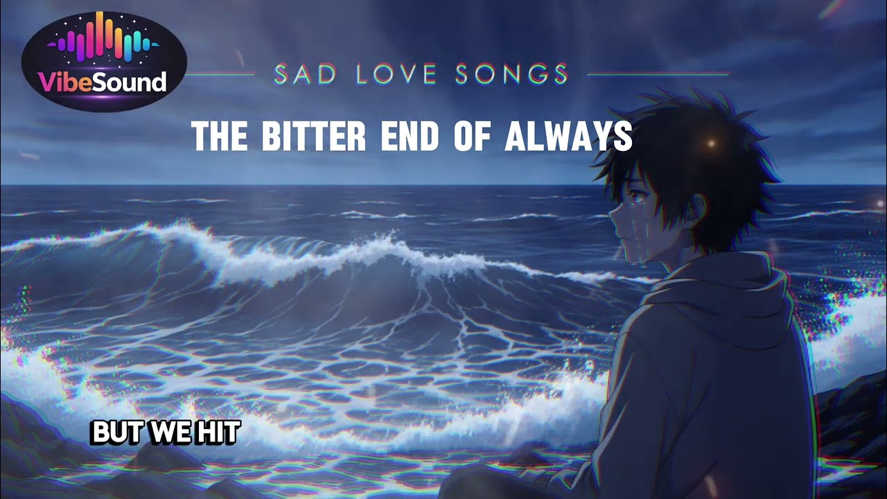 The better end of always 