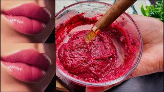 Sida Madowga Loga Qaado Farurta Ama Dibnaha 1Week Bes How To Get Pink Lips In 1Week At Home