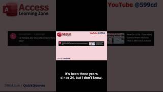 Why Standalone Access Misses New Features