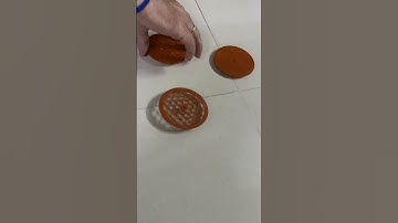 #great #spinning #top - #3d printed | Three #epic #long Spinning Tops in #action | #youtube