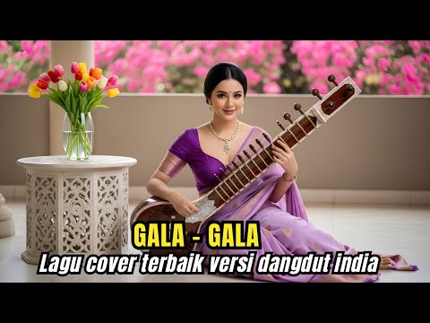 \"GALA GALA - Ciptaan H. RHOMA IRAMA | Aransemen Epik Symphony Nusantara\"