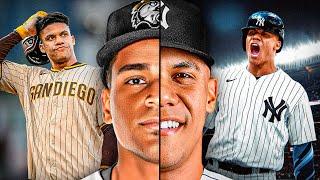 How a High-School Dropout Became MLB's Richest Player