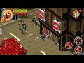 LEGO MARVEL Super Heroes 6 Baxter Building Times Square Walkthrough 