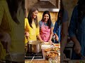 making dinner at home like hotel style #athome #food #chatpta #dinnerisserved #sundaydinner