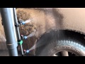 Heavy Duty Pick-up Wash - InterClean Equipment