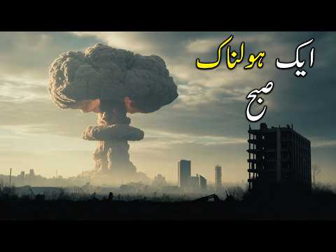Atom Bomb Ke Baad Bhi Zindagi Mumkin Hai? 80 Saal Ki Ghalat Fehmi!