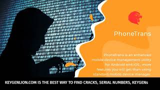 phonetrans activation code