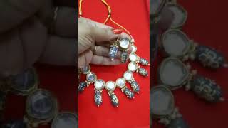 Sumana Sengupta. Jewellery collection.   For details what's app no. 9434592710