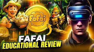 🚀 FAFAI Token Debut & Comprehensive Today’s Farm Gaming Strategy Guide 🌱