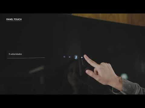 Horno FDV Beefer Eléctrico - YouTube