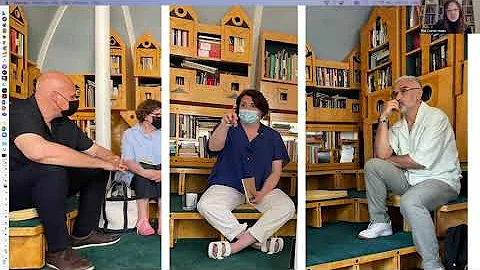 When wasms became isms - Organised by the Jencks F...