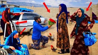 Download Lagu ۲۰ فوریهٔ ۲۰۲۶Crossing Borders: The Second Wife andthe Attempt to Expel the Third Wife MP3