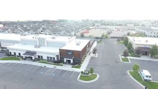 Take a tour of our Day spa, Salon and Boutique.
