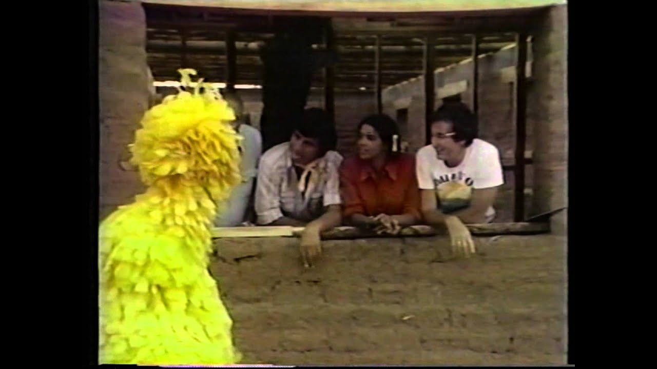 Classic Sesame Street - Visiting New Mexico (Part 8 - Conclusion)