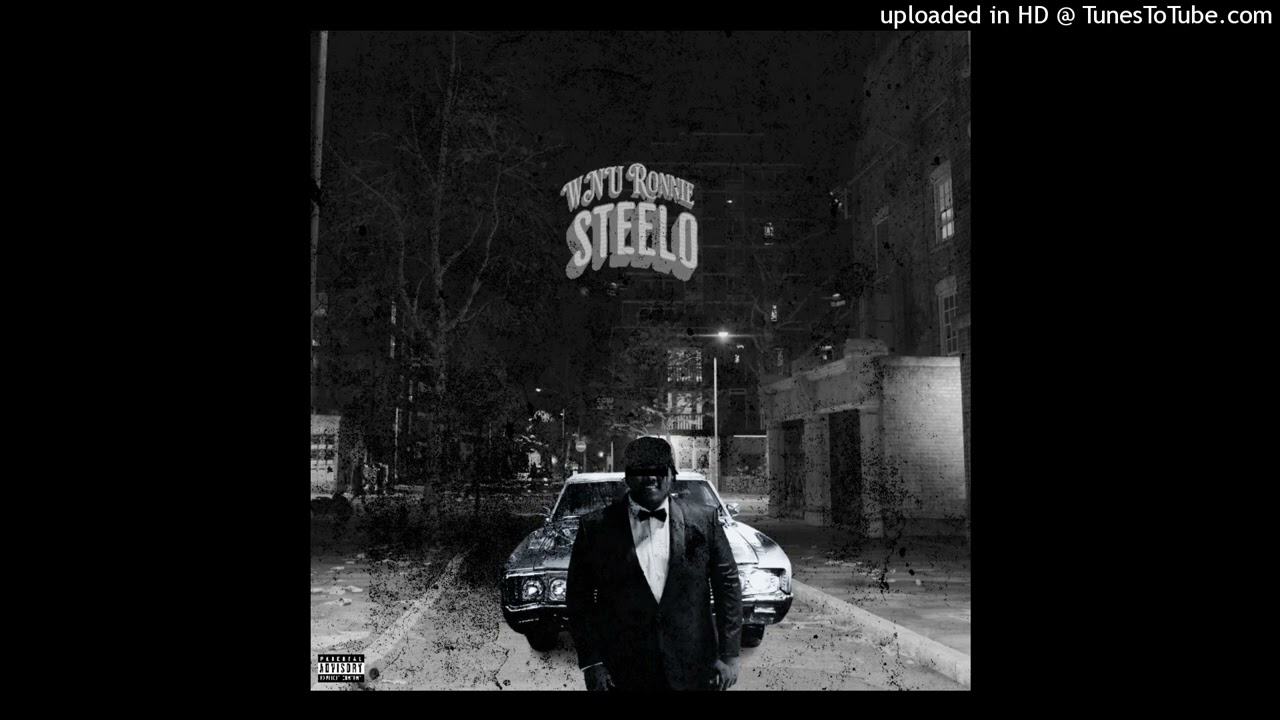 Watch WNU Ronnie - Steelo (Official Audio) on YouTube Watch WNU Ronnie - Steelo (Official Audio) on YouTube