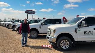 E & M Services Retirement Auction