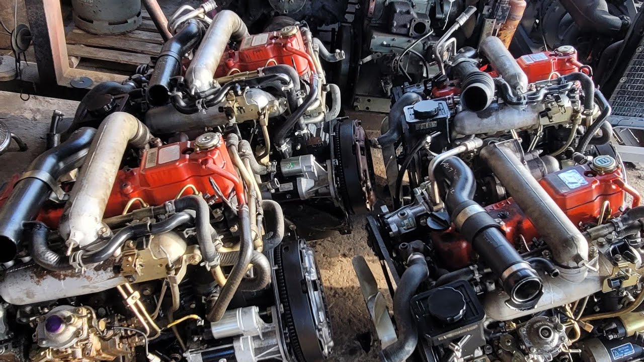 Isuzu 4JB1 co cam giá  rẻ  093 965 60 12 