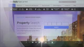 Cook County 2017 Property Tax Appeal Video