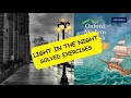 Light in the Night Quiz