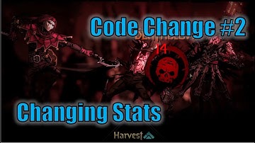 Darkest Dungeon 2: Remove Stress, Quirks, Add Items, and Affinities