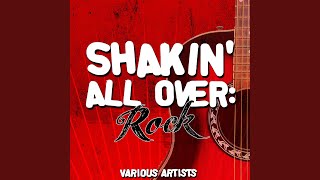 Shakin' All Over