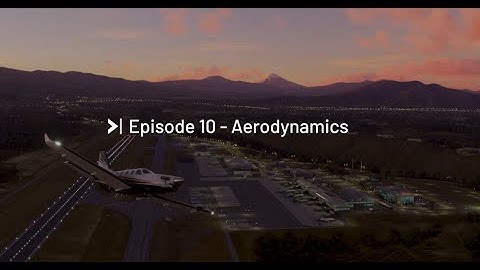 Feature Discovery Series Episode 10: Aerodynamics Part 2