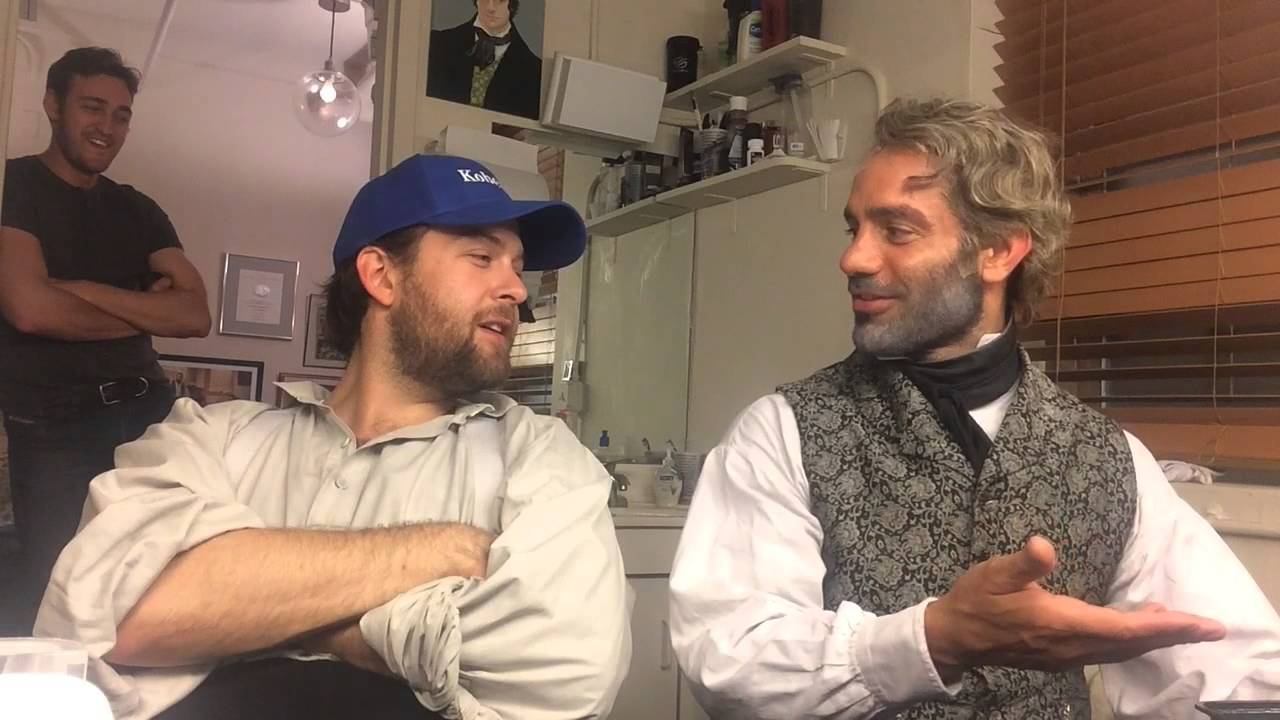 Friends .. Final halftime drivel