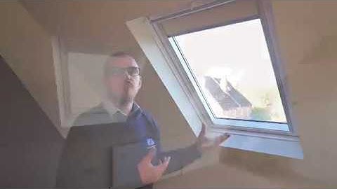 A Complete Guide to VELUX windows.