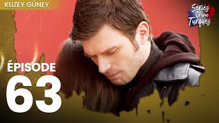 Kuzey Guney - Épisode 63