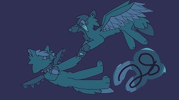 Save Me Palette MAP Part 28