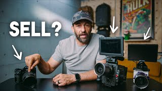 The Nikon ZR Made Me Rethink My Entire Kit.