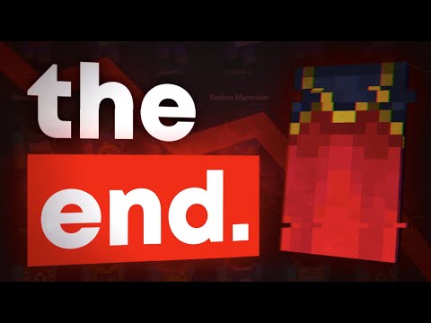 The Day Minecraft Capes Changed Forever