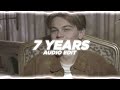 Lukas Graham 7 Years Edit Audio Lukasgraham 7years Lukas Graham 7 Years Edit Audio Lukasgraham 7years